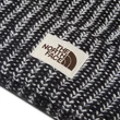 The North Face Salty Bae téli sapka TNF Black