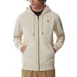 The North Face Scrap zip kapucnis pulóver Raw Undyed The North Face Scrap zip kapucnis pulóver Raw Undyed