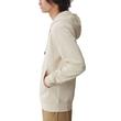 The North Face Scrap zip kapucnis pulóver Raw Undyed The North Face Scrap zip kapucnis pulóver Raw Undyed