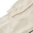 The North Face Scrap zip kapucnis pulóver Raw Undyed The North Face Scrap zip kapucnis pulóver Raw Undyed
