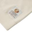 The North Face Scrap zip kapucnis pulóver Raw Undyed The North Face Scrap zip kapucnis pulóver Raw Undyed