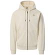The North Face Scrap zip kapucnis pulóver Raw Undyed The North Face Scrap zip kapucnis pulóver Raw Undyed
