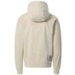 The North Face Scrap zip kapucnis pulóver Raw Undyed The North Face Scrap zip kapucnis pulóver Raw Undyed