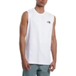 The North Face Simple Dome trikó TNF White