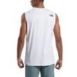 The North Face Simple Dome trikó TNF White