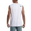 The North Face Simple Dome trikó TNF White The North Face Simple Dome trikó TNF White