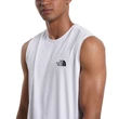 The North Face Simple Dome trikó TNF White