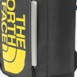 The North Face Youth Base Camp Fuse Box hátizsák Asphalt Grey Lighting Yellow