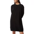 The North Face Zumu Dress Crew ruha TNF Black
