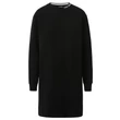 The North Face Zumu Dress Crew ruha TNF Black