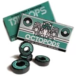 Darkroom Triclops Octopods csapágy Multi Abec7