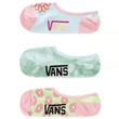 Vans Good All Around Canoodle zokni Multi 3 pár