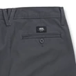 Vans Authentic Chino Slim nadrág Asphalt