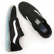 Vans Ave cipő Black White Vans Ave cipő Black White