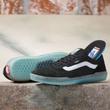 Vans Ave cipő Black White Vans Ave cipő Black White
