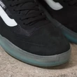 Vans Ave cipő Black White