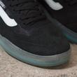 Vans Ave cipő Black White Vans Ave cipő Black White