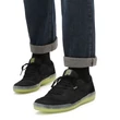 Vans Ave cipő Black Sulphur