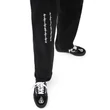 Vans Elijah Berle Loose nadrág Elbe Black