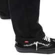 Vans Elijah Berle Loose nadrág Elbe Black