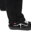 Vans Elijah Berle Loose nadrág Elbe Black Vans Elijah Berle Loose nadrág Elbe Black