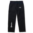 Vans Elijah Berle Loose nadrág Elbe Black Vans Elijah Berle Loose nadrág Elbe Black