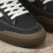 Vans Berle cipő Raven Dark Gum Vans Berle cipő Raven Dark Gum