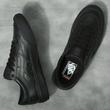 Vans Berle Wearaway cipő Cement Blue Vans Berle Wearaway cipő Cement Blue
