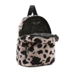 Vans Black Sheep Dotted hátizsák Dotty Black Cobblestone Black