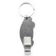 Vans Bottle Opener kulcstartó Silver Vans Bottle Opener kulcstartó Silver