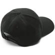 Vans Boxed Structured Jockey sapka Black