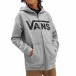 Vans Classic boys II zipzáros kapucnis pulóver Cement Heather Vans Classic boys II zipzáros kapucnis pulóver Cement Heather