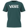Vans Classic Boys gyerek póló Deep Teal White Vans Classic Boys gyerek póló Deep Teal White