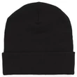 Vans Breakin Curfew téli sapka Black