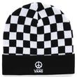 Vans Breakin Out téli sapka Peace Checkerboard