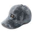 Vans Burgis curved Bill Jockey sapka Black Vans Burgis curved Bill Jockey sapka Black