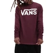 Vans Classic Crew II pulóver Port Royale