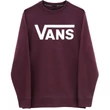 Vans Classic Crew II pulóver Port Royale
