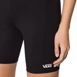 Vans Checkerboard Leggings biciklis rövidnadrág Black