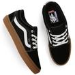 Vans Chukka Low Sidestripe cipő Black Gum Vans Chukka Low Sidestripe cipő Black Gum