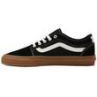 Vans Chukka Low Sidestripe cipő Black Gum Vans Chukka Low Sidestripe cipő Black Gum