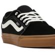 Vans Chukka Low Sidestripe cipő Black Gum Vans Chukka Low Sidestripe cipő Black Gum