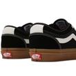 Vans Chukka Low Sidestripe cipő Black Gum Vans Chukka Low Sidestripe cipő Black Gum