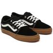Vans Chukka Low Sidestripe cipő Black Gum Vans Chukka Low Sidestripe cipő Black Gum
