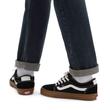 Vans Chukka Low Sidestripe cipő Black Gum Vans Chukka Low Sidestripe cipő Black Gum