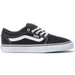 Vans Chukka Low Sidestripe cipő Twill Raven Black Vans Chukka Low Sidestripe cipő Twill Raven Black