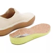 Vans Circle Vee cipő Natural Gum