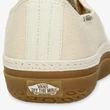 Vans Circle Vee cipő Natural Gum