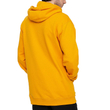 Vans Classic kapucnis pulóver Golden Yellow