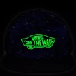 Vans Classic Patch Boys Trucker gyerek sapka Galactic Glow